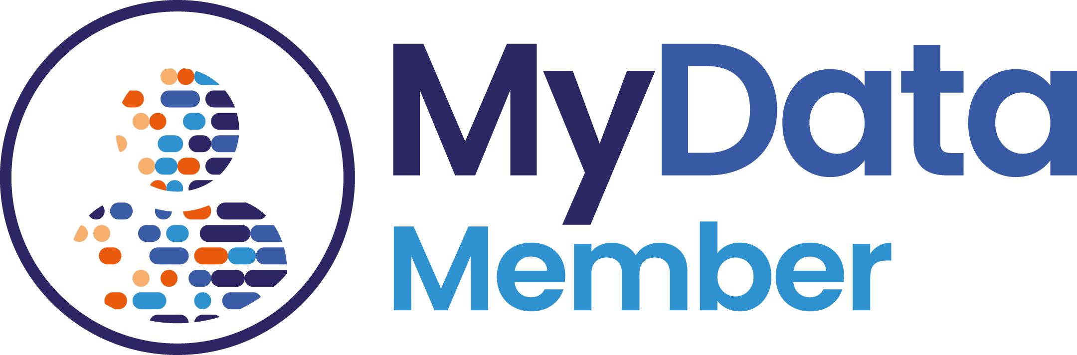 MyData Member logo