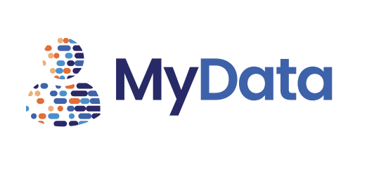 My Data Global logo