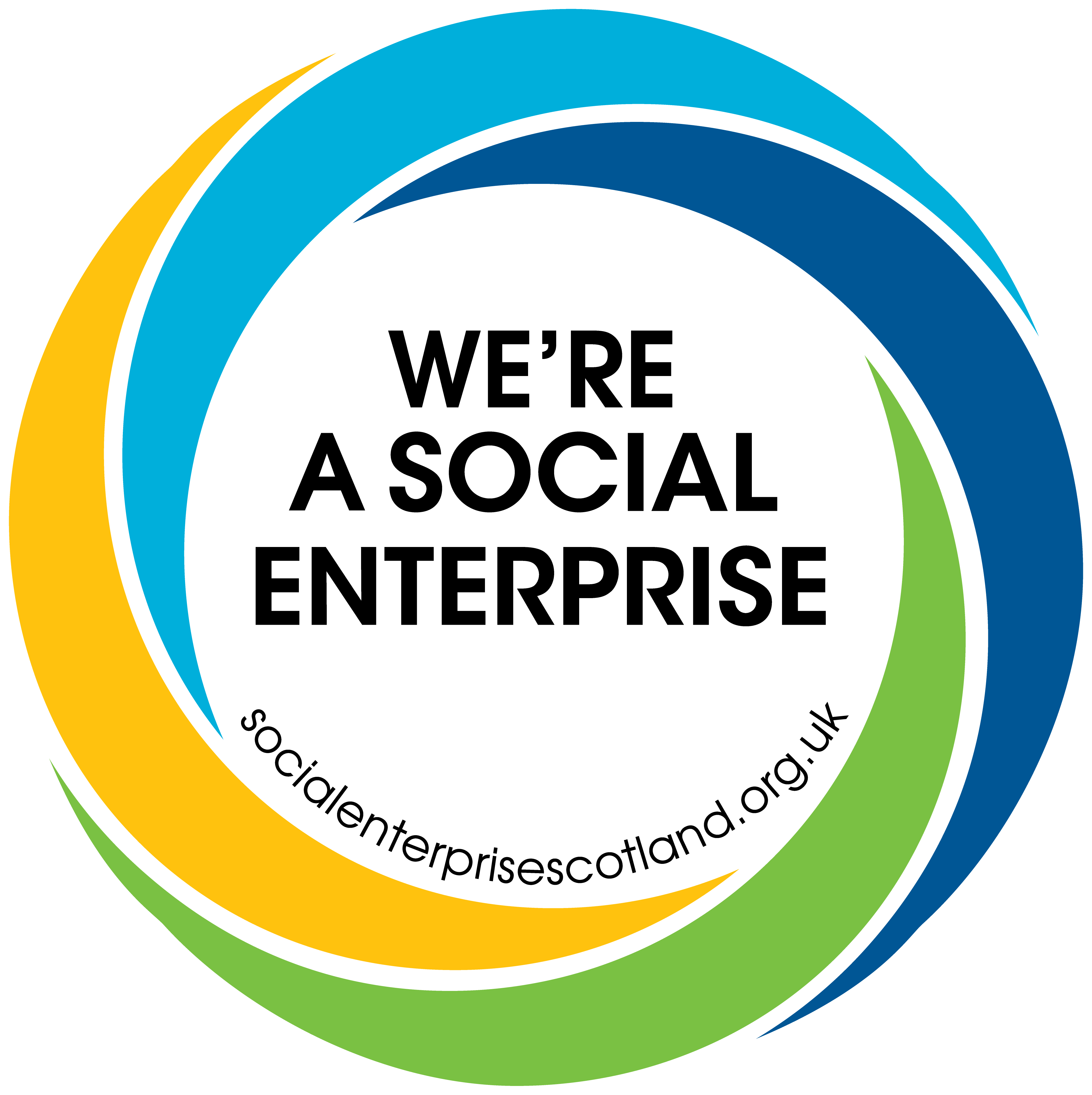 social enterprise scotland logo